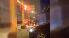 Twitter: policías atacan a golpes a transeúnte en la avenida Arequipa [VIDEO]