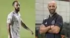 MLS:  Gonzalo Higuaín   y hermano dan positivo a Covid -19