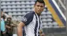 Rinaldo Cruzado tras descenso de Alianza Lima: “Pido perdón al club y a toda la hinchada”