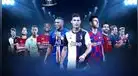 Cristiano, Messi y Lewandowski finalistas al premio The Best
