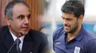 Luis Aguiar envía fuerte mensaje a Fernando Farah: “No les importa Alianza Lima”