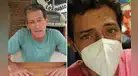 “Tío Lenguado” revela que youtuber “Descocaos” se contagió de coronavirus [VIDEO]