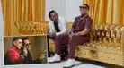 “Gracias mi bro”: Daddy Yankee responde emotivo saludo cumpleañero de Marc Anthony [VIDEO]