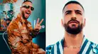 Maluma descarta cantar en el Super Bowl y pide mejor escuchar ‘7 días en Jamaica’ y ‘Chocolate’
