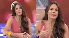 Rebeca Escribens se despide de Osvaldo Cattone con emotivo mensaje [VIDEO]