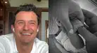 Orlando Bloom revela que le canta a su hija: “Quiero que su primera palabra sea 'Papá'”