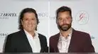 AMAs 2021: Carlos Vives y Ricky Martin unieron sus voces en “Canción bonita” [VIDEO]