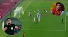 Usuarios llaman “Bascuñán” a árbitro que anuló con VAR gol de Gianluca Lapadula para Benevento [VIDEO]