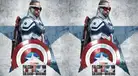 Disney+: Póster muestra el debut de Sam Wilson como Capitán América