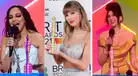Brit Awards 2021: Conoce la lista de ganadores de los premios de la música británica