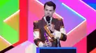 Harry Styles gana en los Brit Awards 2021 y sorprende con su acento americano [VIDEO]