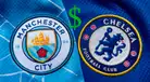Manchester City vs. Chelsea: Qué club tiene la plantilla más elevada y qué jugador es el más cotizado