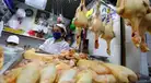 Precio del pollo HOY en Lima 2021: ¿Cuánto está el kilo en los mercados de la capital?
