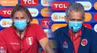 Perú vs. Colombia: alineaciones de Ricardo Gareca y Reinaldo Rueda para la Copa América 2021