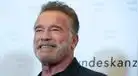Arnold Schwarzenegger lucha contra el cambio climático en Austria