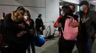Repatrian a cientos de migrantes venezolanos y ya son casi 7 mil que abandonan Perú [VIDEO]