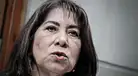 Martha Chávez fue la única que votó en contra de la Ley Cuatro Patas en el pleno del Congreso