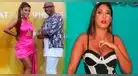 Tilsa Lozano critica mal gusto de Yahaira en los Premios Heat 2021