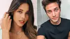Luciana Fuster en ‘saliditas’ con el exnovio de la cantante Melody [FOTOS]