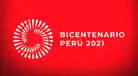 ¿Cuál es el nombre oficial del año 2021 en el Perú?