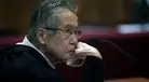 Alberto Fujimori sería juzgado por venderle armas a las FARC durante su gobierno