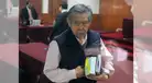 Alberto Fujimori: Minjus oficializó solicitud para ampliar su extradición activa