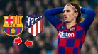 Cierre del Mercado de fichajes 2021: Barcelona y Atlético de Madrid negocian por Antoine Griezmann