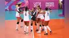 Sudamericano de vóley 2021: Perú no pudo en su debut y perdió por 3-0 ante Brasil