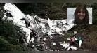 Accidente del Chapecoense: detienen a una mujer que aprobó el vuelo pese a la falta de combustible