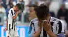 Paulo Dybala salió llorando del partido con Juventus y no estaría para el Argentina vs. Perú
