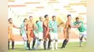 Copa Perú 2021:  buen fútbol y lindos goles  en el inicio de la  Fase 1