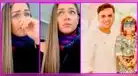 Andrea San Martín rompió en llanto tras denunciar a su expareja: "No permitiré que se lleven a mi hija" [VIDEO]
