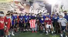 Copa Perú : San Martín y  Caimanes  dan  puntapié inicial a la Fase 4