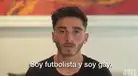 Josh Cavallo, futbolista de Australia, confesó ser gay y recibió el respaldo de Piqué y Griezmann [VIDEO]