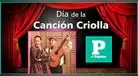 Imágenes con dedicatoria para compartir por el Día de la Canción Criolla