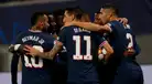 PSG vs. Leipzig: Georgino Wijnaldum puso el empate parcial 1-1 en Champions League