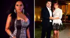 Giuliana lanza arremete contra notario de Magaly: “Cantaba como Pavarotti” [VIDEO]