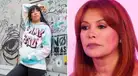 Silvana Vega arremete contra Magaly por menospreciar a los bailarines: “Semejante atrocidad”