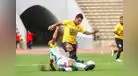 Copa Perú:  Credicoop San Cristóbal  y Alfonso Ugarte toman protagonismo en la Fase 4