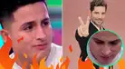 Usuarios critican a Elías Montalvo por decir que canta mejor que David Bisbal: “Más humildad, iluso”