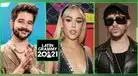 Latin Grammy 2021: Estos artistas tendrán un show especial en el evento