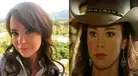 Pasión de Gavilanes 2: así luce Natasha Klauss, actriz que interpretó a Sara Elizondo, casi 20 años después
