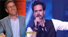 Mauri Stern se emociona con presentación de Ricardo Arjona en Yo Soy Internacional [VIDEO]