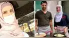 Refugiada siria huye de su país y emprende negocio de comida árabe: "No pude soportarlo" [FOTOS]