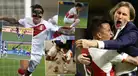 Selección peruana despide el 2021: así le fue en las Eliminatorias y Copa América [VIDEO]