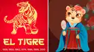 Qué dice el Horóscopo Chino 2022 sobre salud, dinero y amor para el Tigre