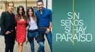 Sin senos sí hay paraíso: Quién es quién en la exitosa novela de Telemundo