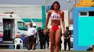 Atleta Candy Atoche participará en "Exatlón" en Estados Unidos