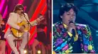 Final de Yo soy grandes batallas internacionales: revive la última batalla entre José Feliciano y Juan Gabriel