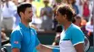 Djokovic felicita a Nadal por su "maravilloso" título en el Abierto de Australia